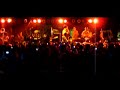 ELSIELAND - Quilmes Root Festival Nonpalidece Kameleba y Natty Combo en vivo