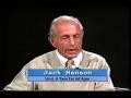 Interview Pat Montandon and Jack Hanson