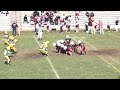 MIck Sullivan powers in from 6 yds out. MIck Sullivan powers in from 6 yds out.
