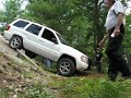 Jeep Jamboree bobcaygen 2006