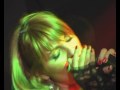 MMORPG - Mistakemistake & Aleksandra Krstic, live@ Rediscover festival