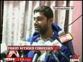 Indian CALL CENTRE FRAUDSTER