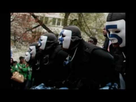 GOMAB - Here is teaser for the highlights of our Spring 2011 Probate. Stay tuned for the full Highlight Video!