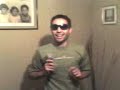 FANTASMA TERRORIFICO