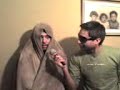 FANTASMA TERRORIFICO