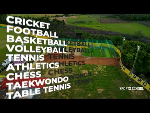 Admission Open 2025-2026 - Madurai