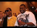 Southside Pop Trunks- Screwed & Chopped BY  ADRO