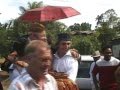 Bruiloft-Suriname