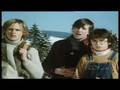 Zimní radovánky-Sněženky a Machři