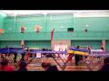 Manchester Open (08) - Nick Set