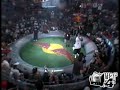 Batalla de los gallos Puerto Rico- Tekone VS Frescolate