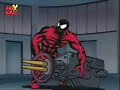 Spider-Man Ep 38 Carnage Part 1