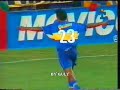 Los 5 goles de Moreno al Blooming en la Libertadores 2000 Los 5 goles de Moreno al Blooming en la Libertadores 2000