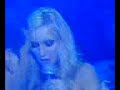 peggy zina stin pista tou diogenis xristougenna 2006
