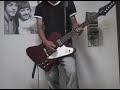 BUMP OF CHICKEN - Everlasting Lie (Cover)