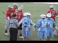 Lacrosse: E-Lacrosse Shorts - stickcheck