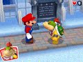played and recorded by: ntom64 - - - the snow spirits have been captured by eggman and bowser, and the world's snow has vanished without a trace. your mission, if you choose to accept it, is to participate in real and dream olympic events, collect crystals to open pathways and rescue the snow spirits. sounds like a job for the cashcow mascots, then...