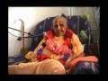 videos de Srila BV Puri Maharaja Ramayana Zagreb 2004 part1