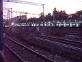 2953 August Kranti Rajdhani Express