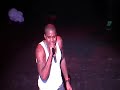 Nas Performing Live in San Francisco (10/14) (HQ)