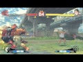 SSF4 comeback compilation
