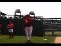 Rich Dubee talks pitching with BB 101 ladies PART 1 OF 2