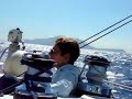 navigazione verso sanremo navigazione verso sanremo