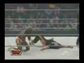 Shelton Benjamin's Finisher (PayDirt)