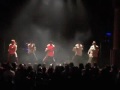 Colby O'Donis concert: SKYLINE 
