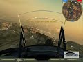 Battlefield 2 Plane Stunts Mix