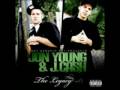 Jon Young - Break Me Down Ft. Shamrock