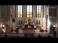 Dominica III in Quadragesima 10 - Agnus Dei - Traditional Latin Mass