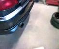 Evo 6 Mr.Dose first start