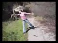 Trail Dancing