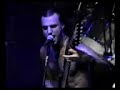 Death - Zero Tolerance ( Live In L.A. )
