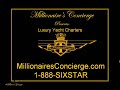 Miami Yacht Charter, Luxury Miami Yacht Vacation at its Best