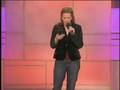 Erica Sigurdson Stand-up