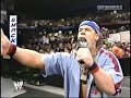 John Cena Freestyles on Undertaker John Cena Freestyles on Undertaker