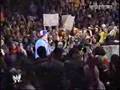 John Cena Freestyles on Undertaker