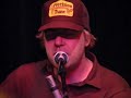 Jason Lytle of Grandaddy - The Crystal Lake -  Live In-Store