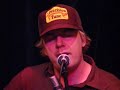 Jason Lytle of Grandaddy - The Crystal Lake -  Live In-Store