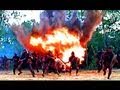 Thai Style Pyro
