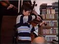 Nick plays Accolay