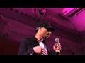 José James at Bush Hall London 31/10/07