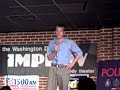 Dc Celebrity: Stand-up At The Dc Improv