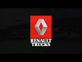 Truck Racing by Renault Trucks video game