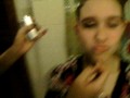 Jen's Half n Half Make-Over Part 2