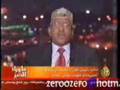 السفير الصومالي في الجامعة العربية بكل هدوء: يا ولد