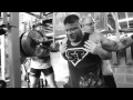 Powerlifting- Long journey
