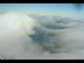 Goose flight to Akutan from Dutch Harbor
